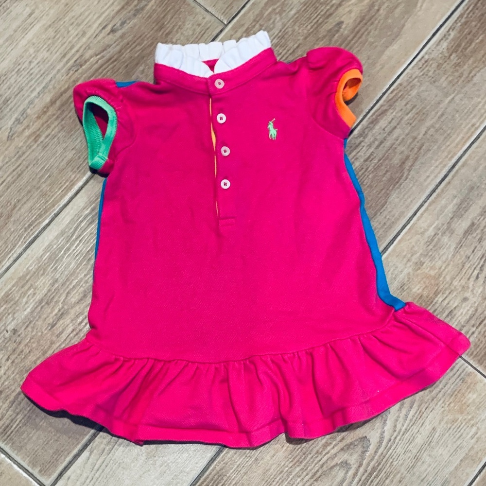 Ralph Lauren Dress